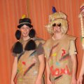 FG Thyrnau - BunterAbend037