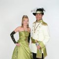 Prinzenpaar 2010
